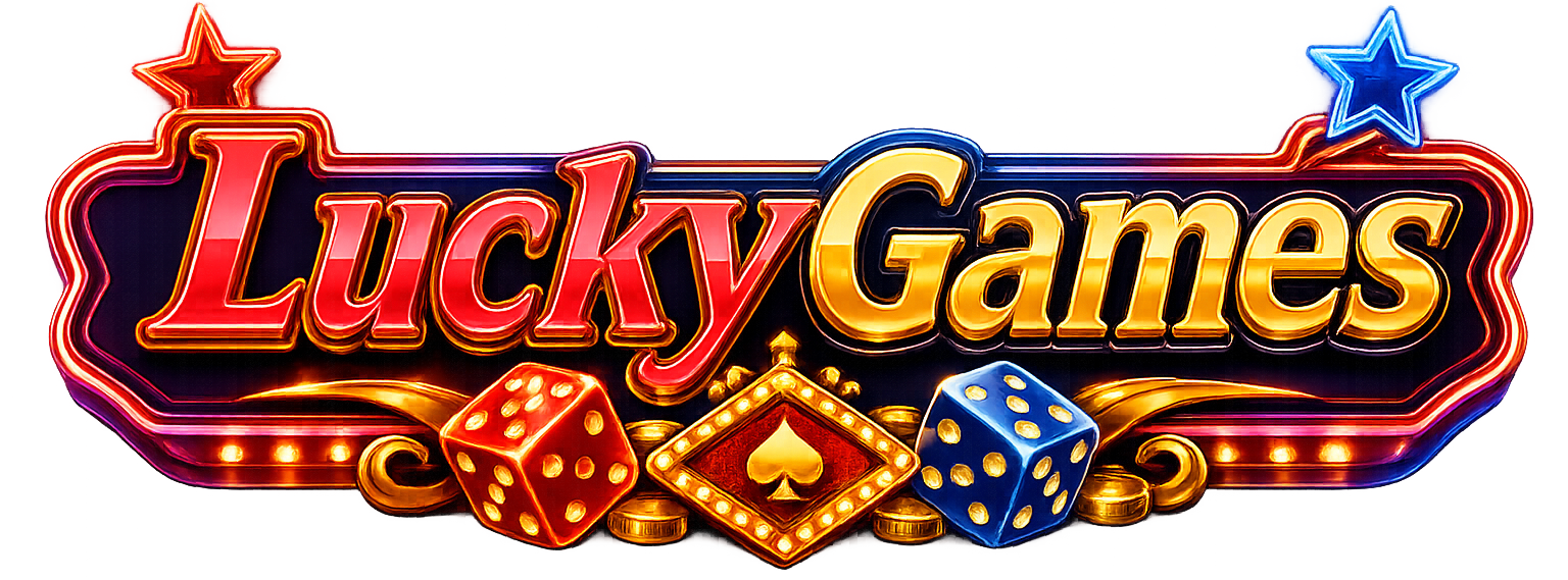 LuckyGames